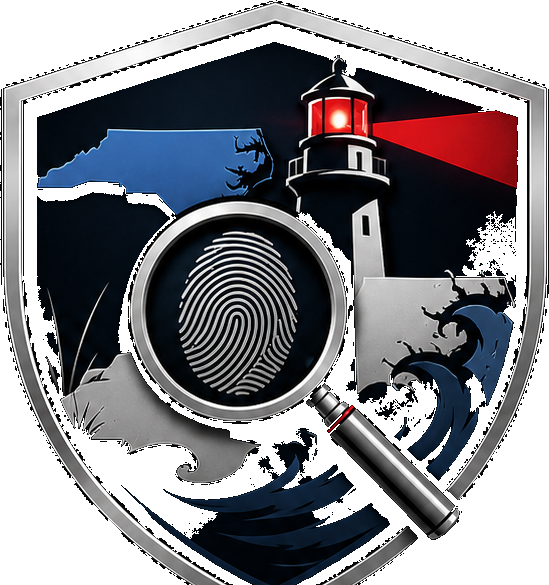 Hart Investigative Group shield logo